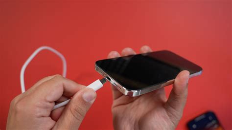 iPhone 15 just tipped for 35W fast charging — here's what we know | Tom ...