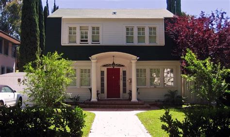 A Nightmare on Elm Street | This Los Angeles residence was a… | Flickr