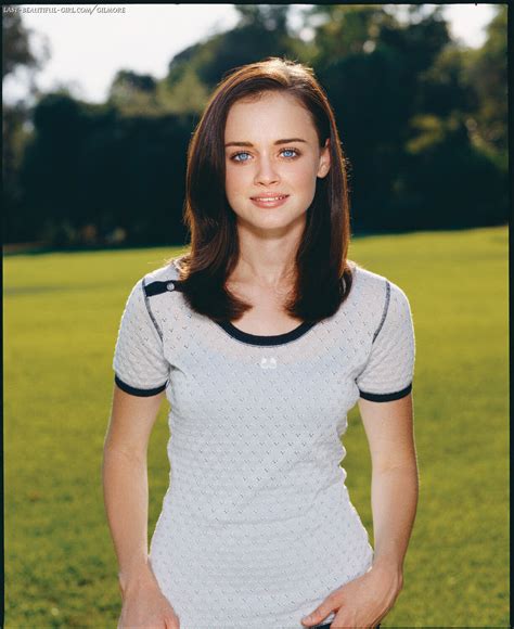 Rory - Rory Gilmore Photo (19451261) - Fanpop