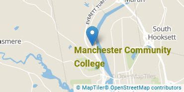 Manchester Community College Trade School Programs - Trade College