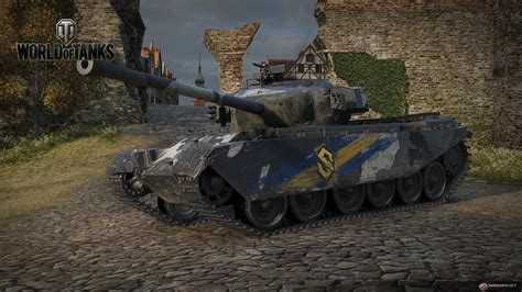 Win a Primo Victoria tank in World of Tanks and more prizes | PC Gamer