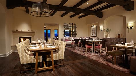 Olivella - Ojai Restaurants - Ojai, United States - Forbes Travel Guide