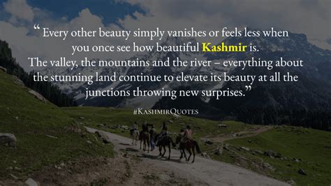 11 Famous Quotes on Kashmir that Define Its Beauty – Kashmir Quotes