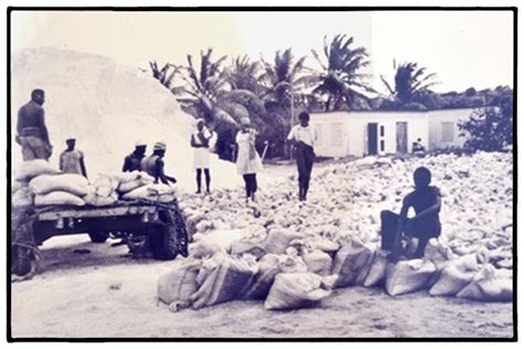 Anguilla History | davidlansing.com