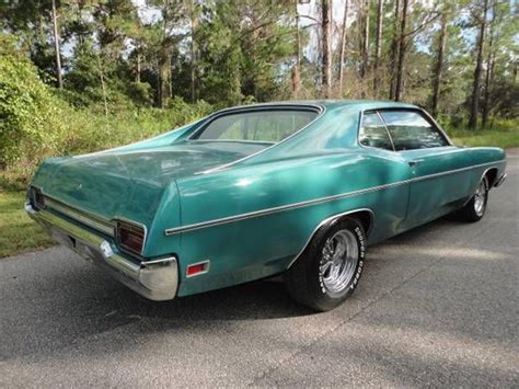 1970 Ford Galaxie 500 for Sale | ClassicCars.com | CC-1167671