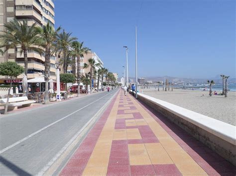 El Campello Beachfront - UPDATED 2020 - Holiday Rental in Campello - Tripadvisor