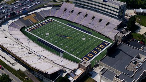 MAC releases soccer schedules for Toledo and Bowling Inexperienced