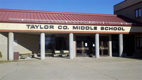 Shooting threat to Taylor County Middle School deemed not credible