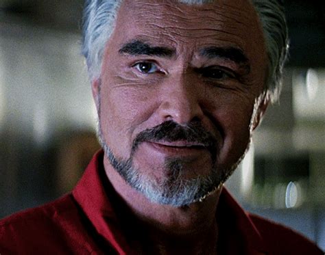 1997 Burt Reynolds ('Boogie Nights') : r/OldSchoolCelebs