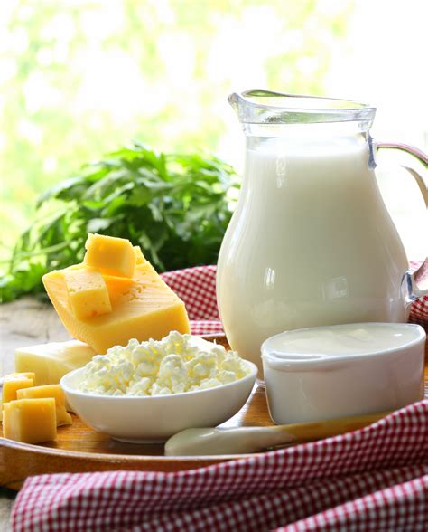 The Growing Global Milk Market - ONLINE EXCLUSIVE - Food Quality & Safety