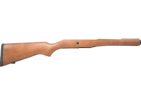 Ruger Mini-14 wood stock | Perfect Union