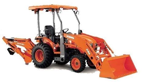 Kubota B26 Loader Master Parts Manual Download - Kubota Manual