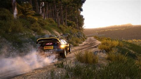 WRC 9 Review (PS5) - The Best Rally Sim Of The Year Gets A Delectable ...