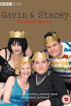 ‎Gavin & Stacey Christmas Special (2008) directed by Christine Gernon ...