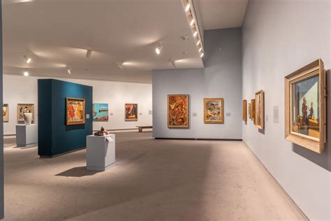 Art Museums & Galleries - Arts & Entertainment in Wichita