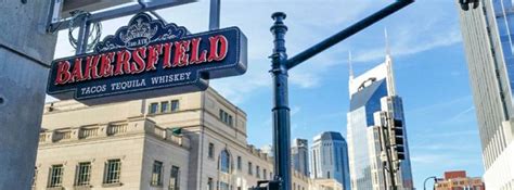 Bakersfield Nashville - Restaurant - Nashville - Nashville