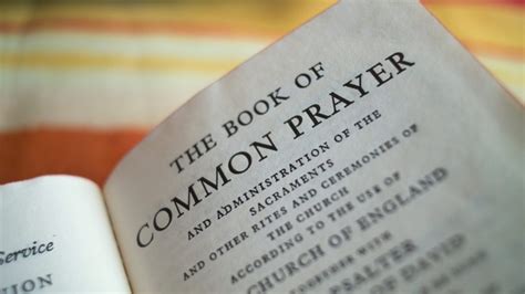 The 1662 Book of Common Prayer: The BCP Rookie Anglicans Need