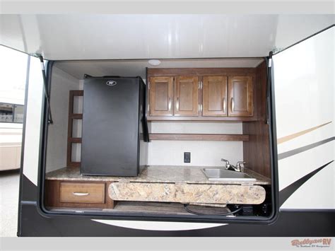 5th Wheel Campers With Bunkhouse And Outdoor Kitchen | Dandk Organizer