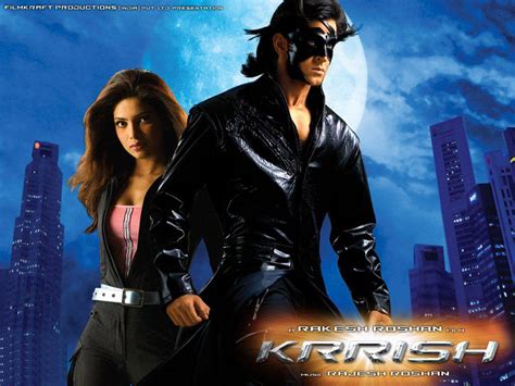 Krrish 3 Wallpapers - Wallpaper Cave