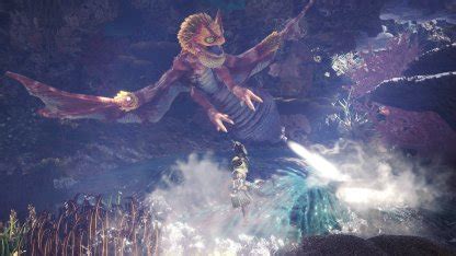 MHW: ICEBORNE | Coral Pukei-Pukei - Weakness & Tips - How to watch or stream Super Bowl 2023 ...