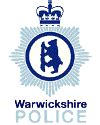 Warwickshire Police Helmet