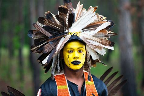 Lumbee Indian Tribe of North Carolina: History and Culture | Only Tribal