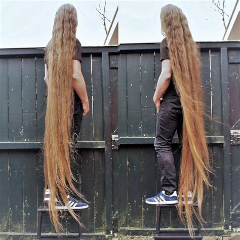 The Long Hair Quest: Terminal Length