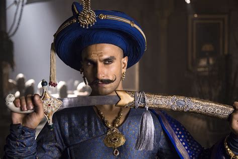 Bajirao Mastani (2015)