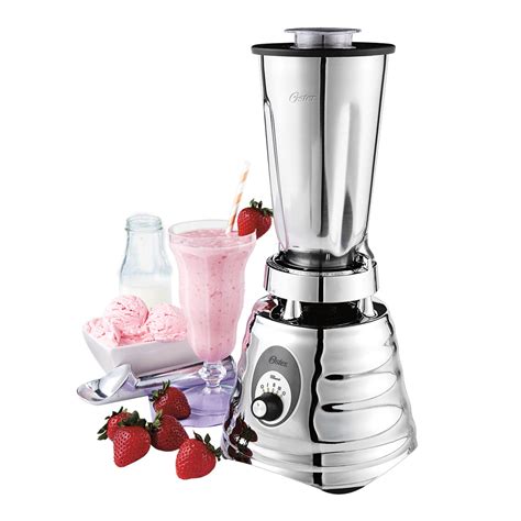 Oster® Classic Series Kitchen Center Blender at Oster.ca