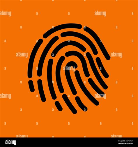 Police fingerprint scanner hi-res stock photography and images - Alamy