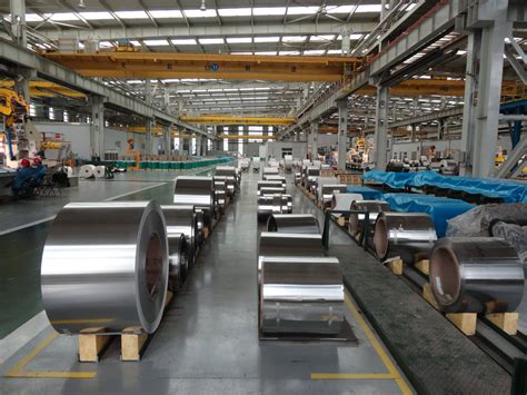 430 stainless steel strip - Jianglin Stainless/Qukin