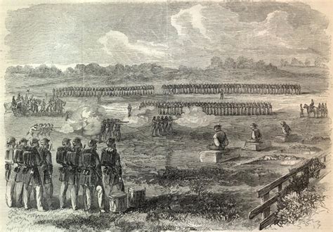 Freedom, Race, and Desertion in America’s Civil War - AAIHS