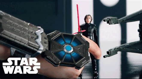 Star Wars - 'Force Link Starter Set' Official TV Teaser - YouTube