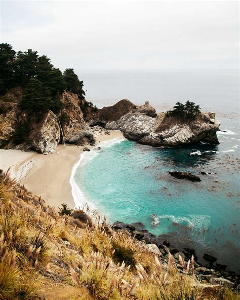 Best beaches in Big Sur - Lonely Planet