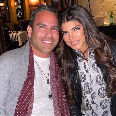 Teresa Giudice Is 'Crazy in Love' With Boyfriend Luis Ruelas