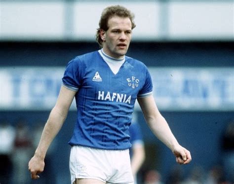 Andy Gray | Everton Player Profile