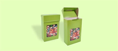 Astounding And Unique Candy Packaging Attracts The Purchasers | PS