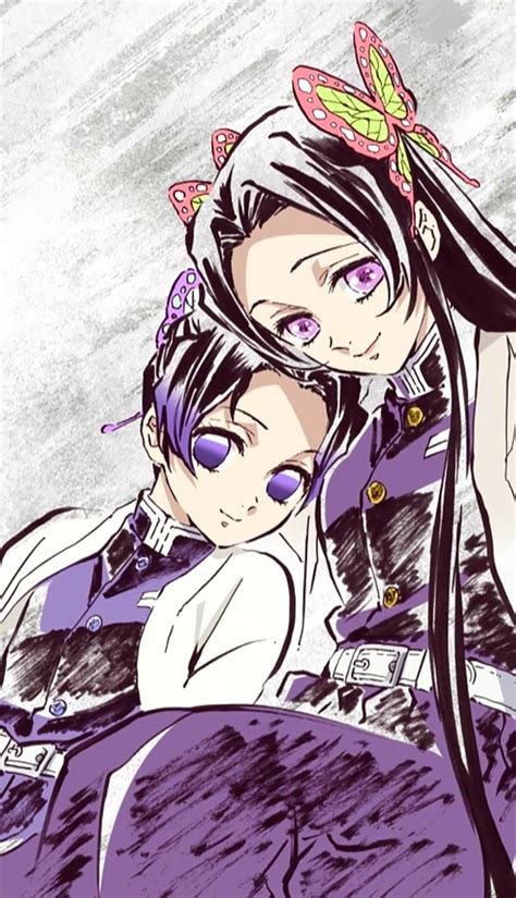 Nezuko Giyuu Tanjiro Zenitsu And Inosuke