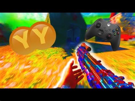 how to yy macro on xbox controller - YouTube