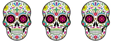 Calaveras, 4 Secrets About The Mexican Skull – CrewSkull®