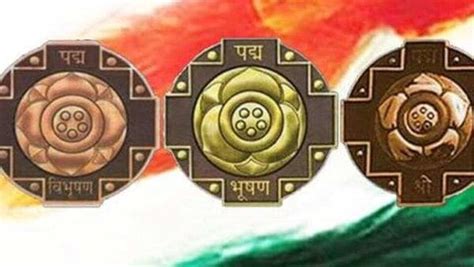 Padma awards 2023: Full list