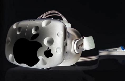 Apple VR headset, features, and patent rumors - Different Impulse