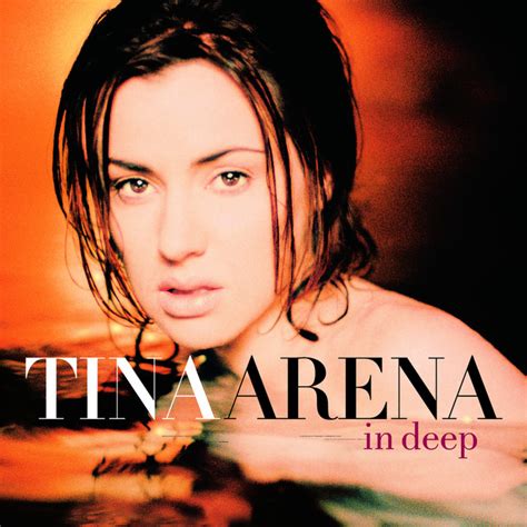 Tina Arena: best songs · discography · lyrics