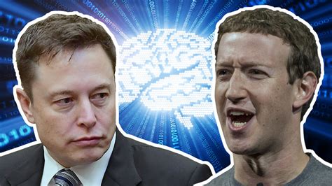 Elon Musk Takes Aim At Facebook And Zuckerberg | lifewithoutandy