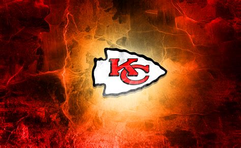 KC Chiefs Wallpaper - WallpaperSafari