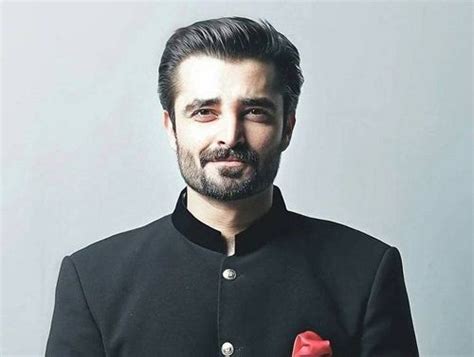 Hamza Ali Abbasi Height, Age, Girlfriend, Wife, Family, Biography ...