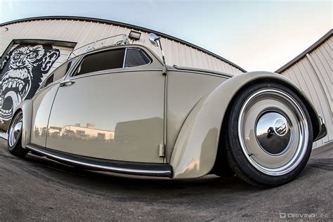 Hot Rod Bug: Gas Monkey Garage's 1965 Volkswagen Beetle | DrivingLine