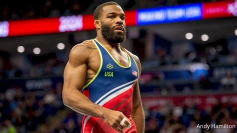 Jordan Burroughs Olympic Trials Results At USA Olympic Team Trials ...