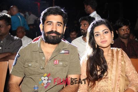 Pichaikkaran Audio Launch Photos - FilmiBeat