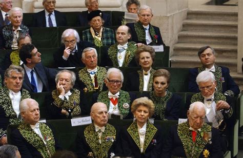 Académie Française to abandon years of opposition to feminisation of job titles -- Society's ...